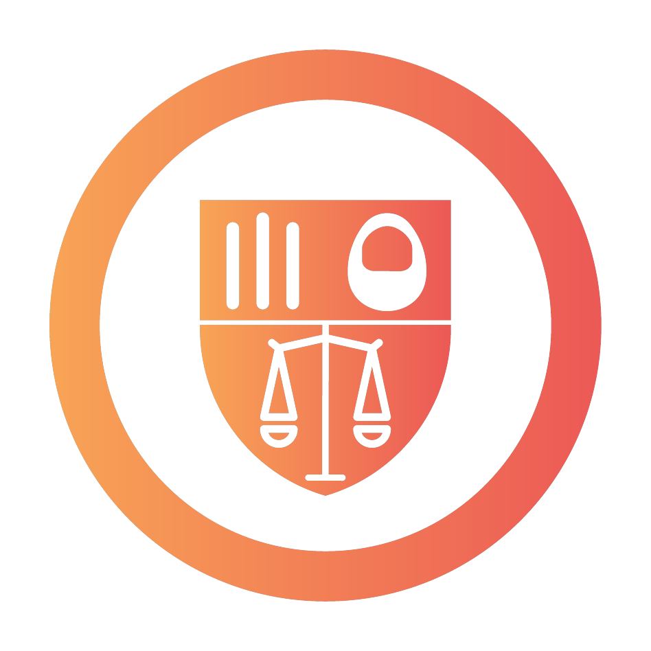 Law School emblem