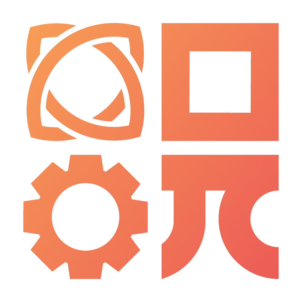 STEM School emblem